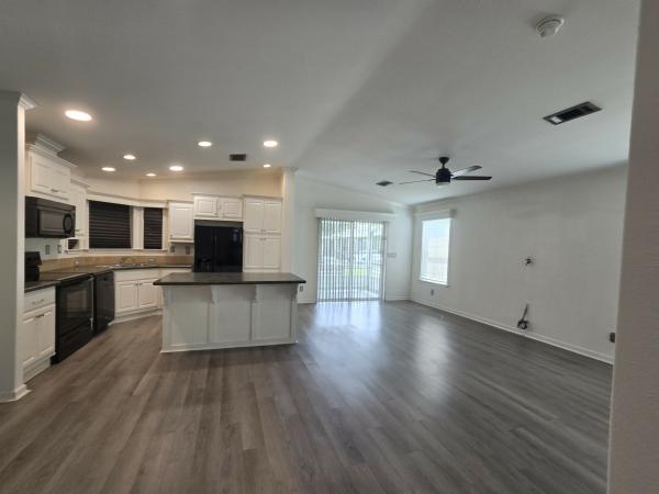 2016 Skyline Mobile Home