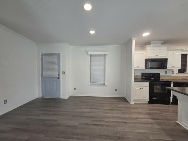 2016 Skyline Mobile Home
