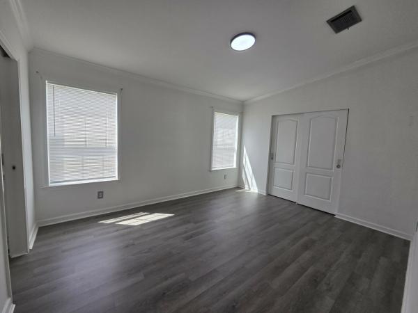 2016 Skyline Mobile Home