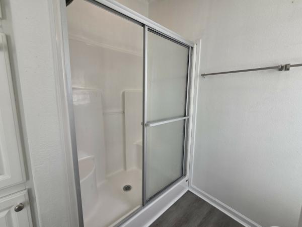 2016 Skyline Mobile Home