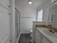 2016 Skyline Mobile Home