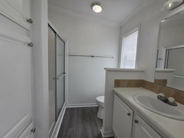 2016 Skyline Mobile Home