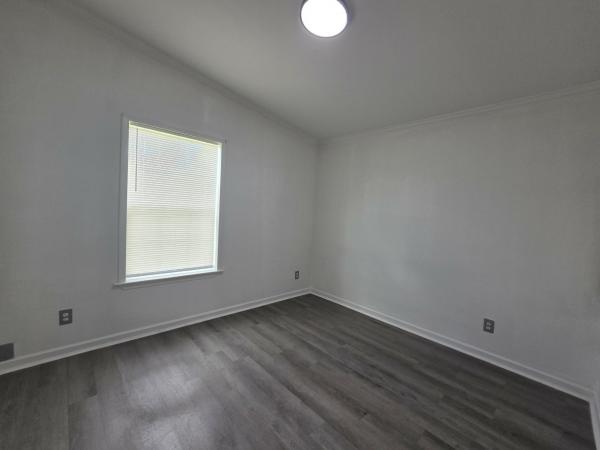 2016 Skyline Mobile Home