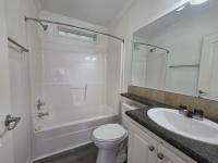 2016 Skyline Mobile Home