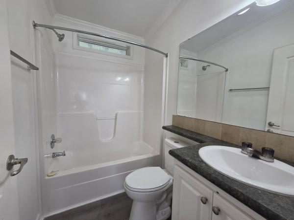 2016 Skyline Mobile Home