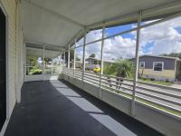 2016 Skyline Mobile Home