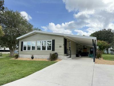 Mobile Home at 3879 Fishtail Lane Oviedo, FL 32765