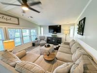 1986 Palm Harbor HS Manufactured Home