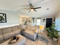 1986 Palm Harbor HS Manufactured Home