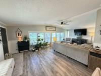 1986 Palm Harbor HS Manufactured Home