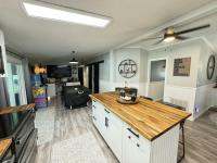 1986 Palm Harbor HS Manufactured Home