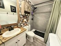 1986 Palm Harbor HS Manufactured Home