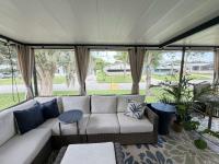 1986 Palm Harbor HS Manufactured Home