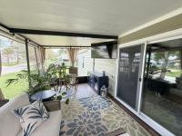 1986 Palm Harbor HS Manufactured Home