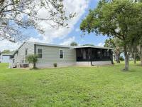 1986 Palm Harbor HS Manufactured Home