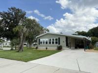 1986 Palm Harbor HS Manufactured Home