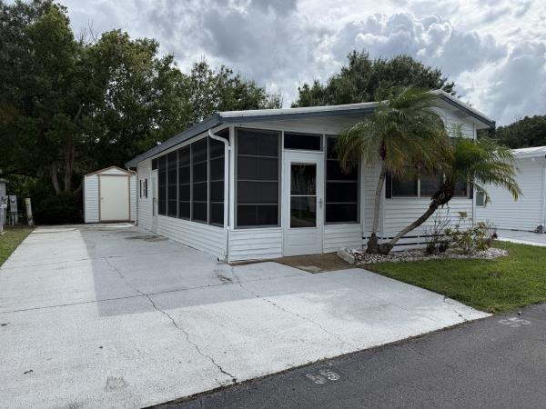 1988 Other Mobile Home For Sale