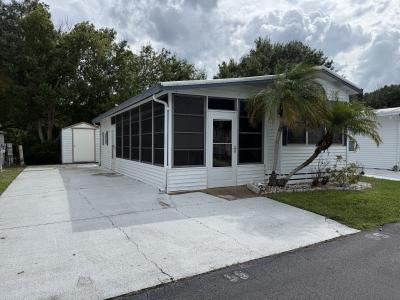 Mobile Home at 55 Barracuda Drive Sebring, FL 33876