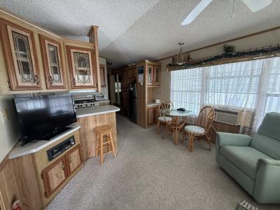 Photo 4 of 9 of home located at 55 Barracuda Drive Sebring, FL 33876