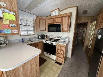 Photo 5 of 9 of home located at 55 Barracuda Drive Sebring, FL 33876