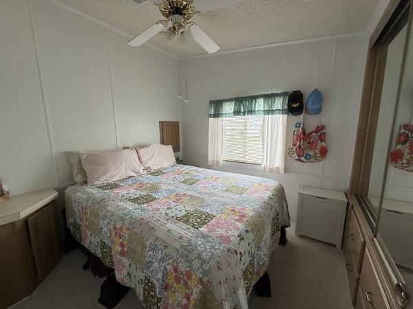 1992 FUQU Mobile Home