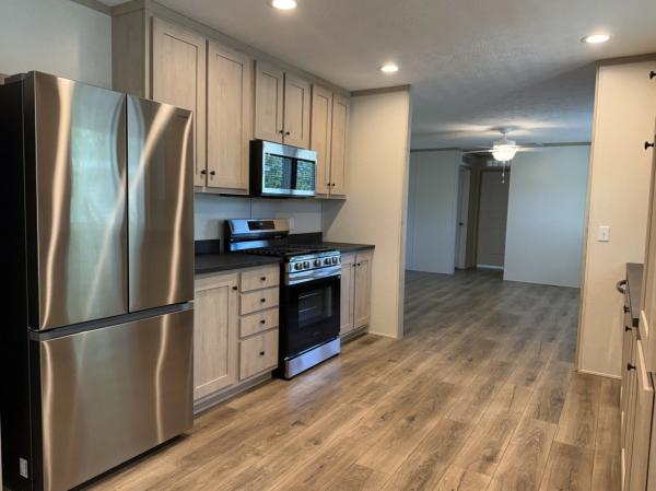 2026 clayton Clear Choice 95CCS24483BH26 Mobile Home