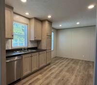 2026 clayton Clear Choice 95CCS24483BH26 Mobile Home