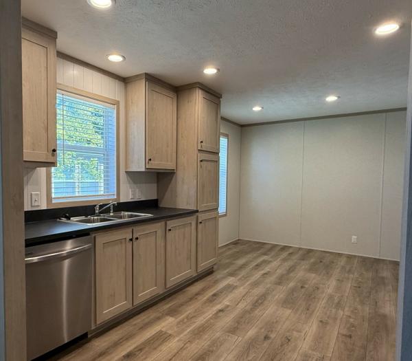 2026 clayton Clear Choice 95CCS24483BH26 Mobile Home