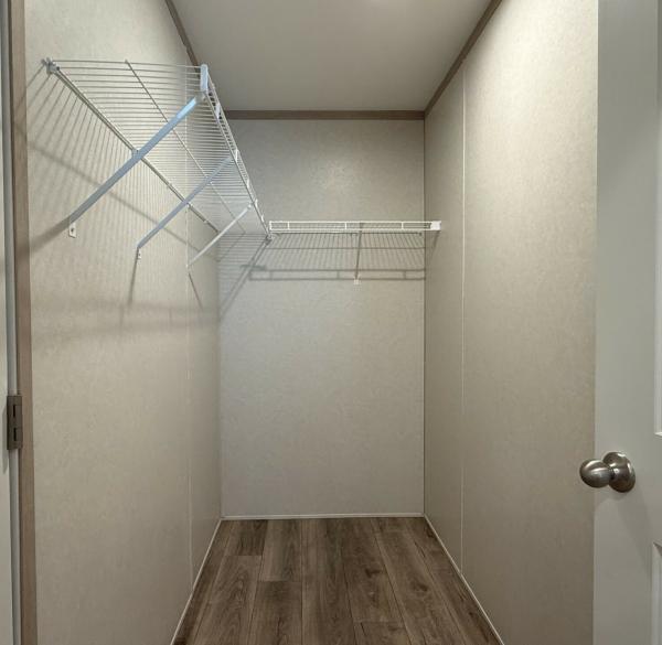 2026 clayton Clear Choice 95CCS24483BH26 Mobile Home