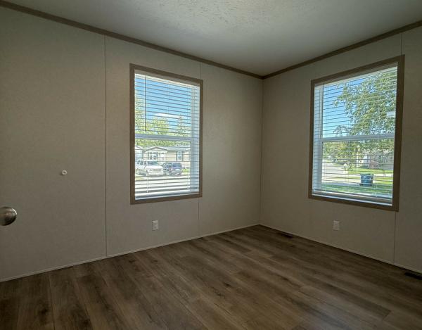 2026 clayton Clear Choice 95CCS24483BH26 Mobile Home