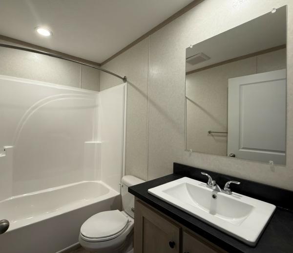 2026 clayton Clear Choice 95CCS24483BH26 Mobile Home