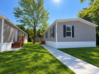 2026 clayton Clear Choice 95CCS24483BH26 Mobile Home