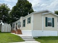 2023 Clayton 95PLH16663B Mobile Home