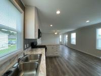 2023 Clayton 95PLH16663B Mobile Home