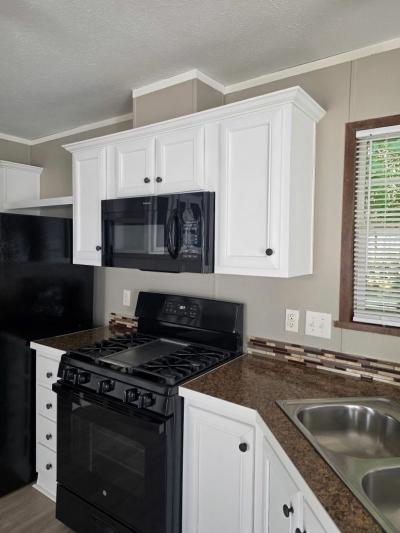 Mobile Home at 16400 Upton Rd #227 East Lansing, MI 48823