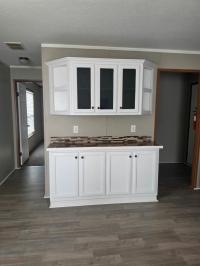 2015 Champion Redman Advantage II Mobile Home