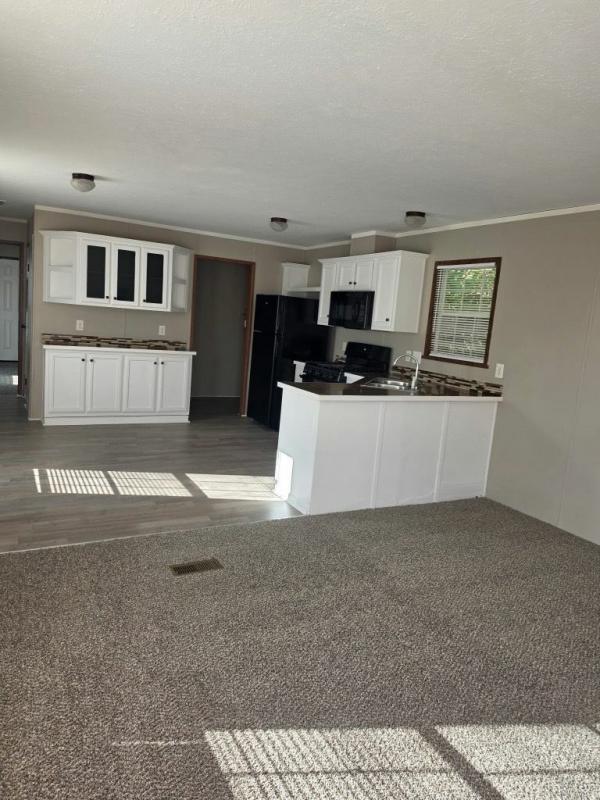2015 Champion Redman Advantage II Mobile Home