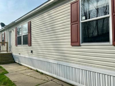 Mobile Home at 16400 Upton Rd #255 East Lansing, MI 48823