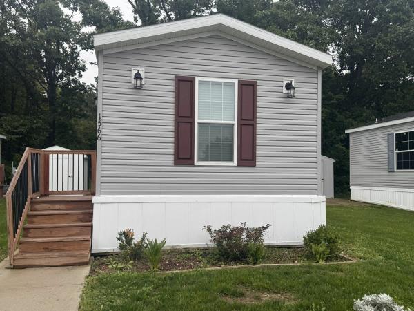 2023 Champion Dutch Diamond II Mobile Home