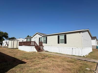 Mobile Home at 411 Tennyson Road Lot Tn411 Wilmer, TX 75172