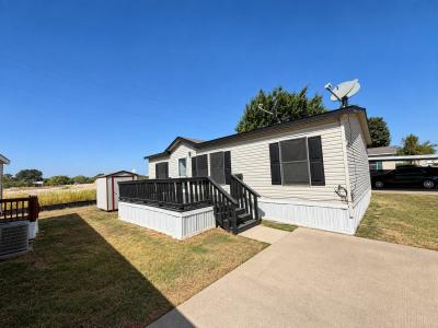 Mobile Home at 919 Winning Colors Drive Lot Wc919 Wilmer, TX 75172