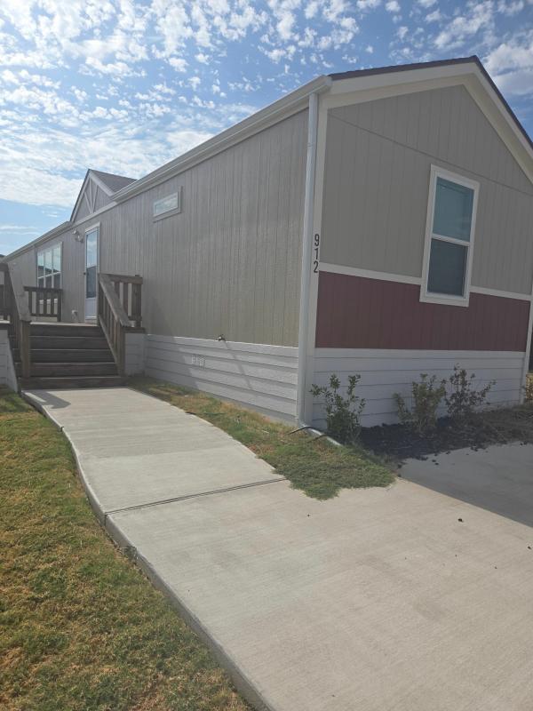2025 American Homestar Corp Mobile Home For Sale