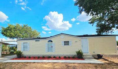 Mobile Home at 509 Shadow Ridge Drive Davenport, FL 33897