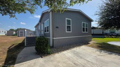 Mobile Home at 7151 Woodlake Pkwy #237 San Antonio, TX 78218
