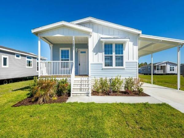 2024 Skyline - Ocala Mobile Home For Sale