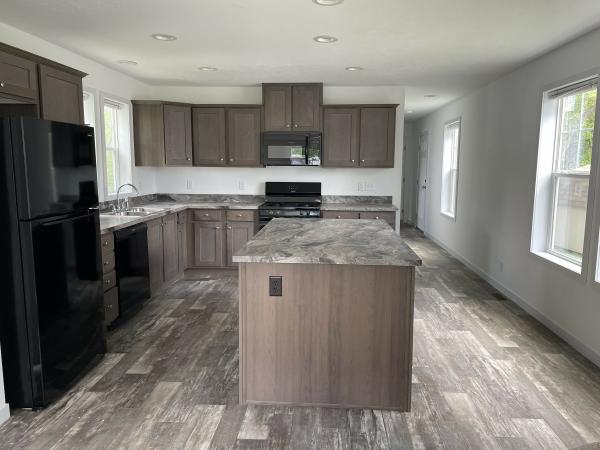 2022 Clayton Mobile Home For Sale