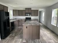 2022 Clayton 81RSH16602AH21 Mobile Home