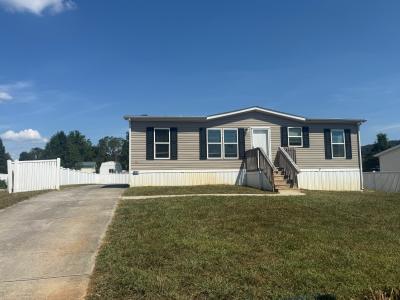 Mobile Home at 7320 Sideboard Rd Lot Sb7320 Knoxville, TN 37918