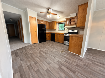 Photo 2 of 7 of home located at 215 Grey Oak Drive Coopersville, MI 49404