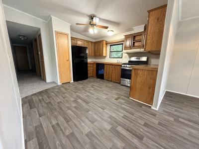 Photo 4 of 7 of home located at 215 Grey Oak Drive Coopersville, MI 49404